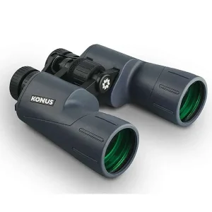 Binocolo nautico Konus ABYSS 7×50