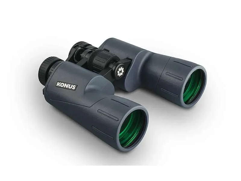 Binocolo nautico Konus ABYSS 7×50
