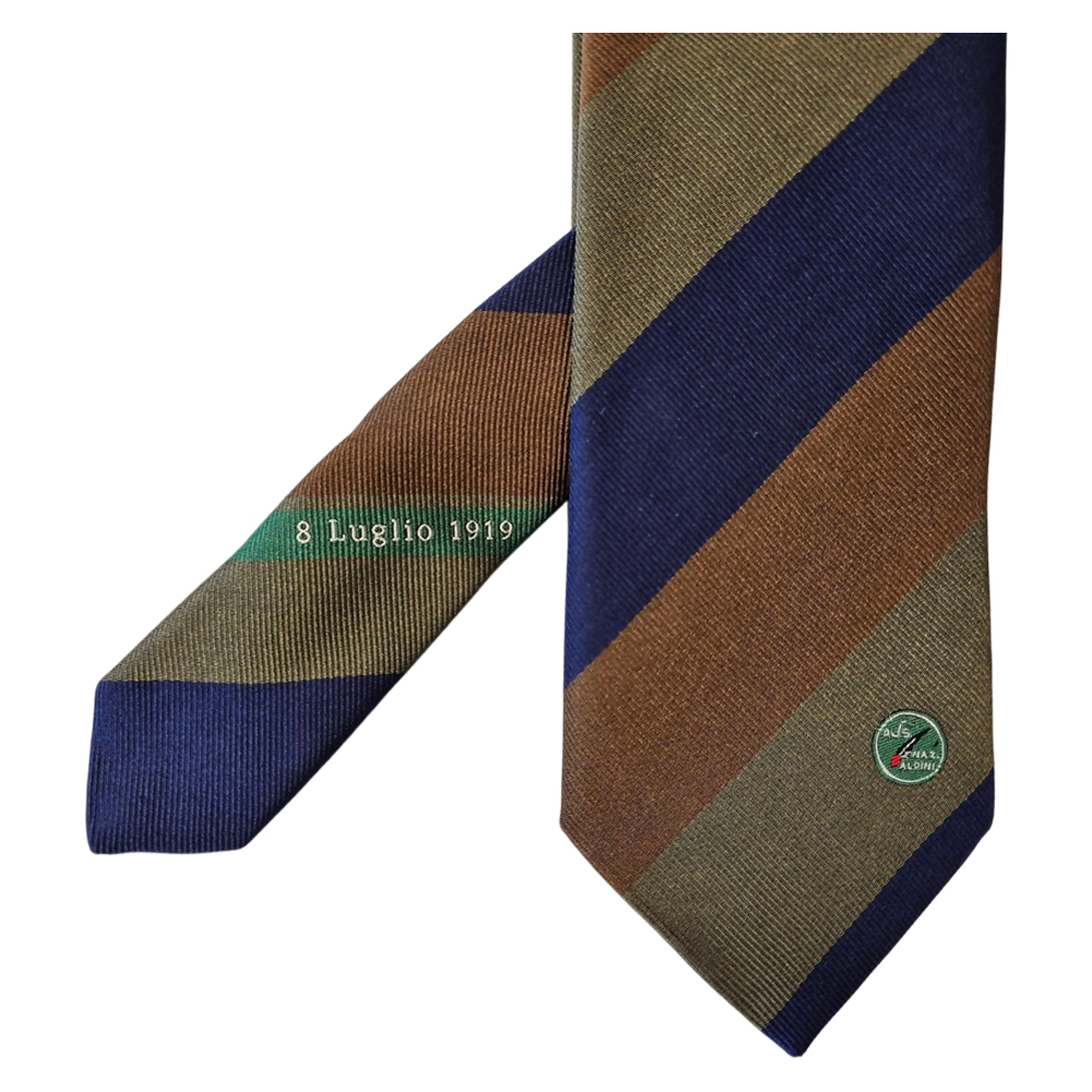 CRAVATTA “8 LUGLIO 1919”