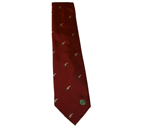 CRAVATTA DEL 93° DELL’ANA