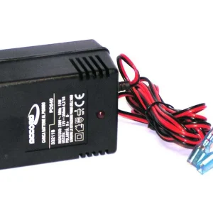 Caricabatterie per batterie esterne