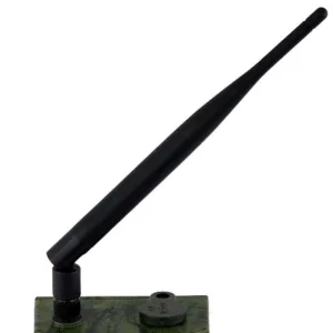 Antenna GSM potenziata per fototrappole