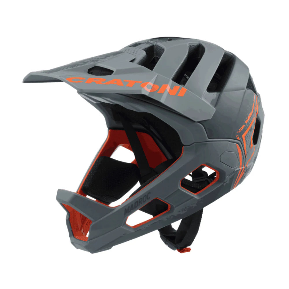 Casco Cratoni Madroc