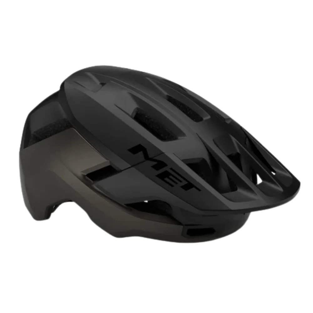 Casco Met Terrae Mips