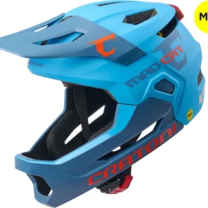 Casco Cratoni Madcat MIPS - Integrale KIDS