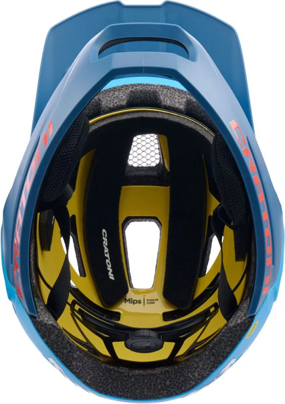 Casco Cratoni Madcat MIPS - Integrale KIDS - immagine 5