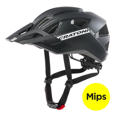 Casco Cratoni AllRide