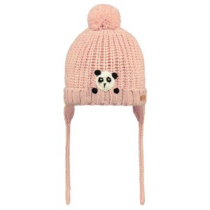 BARTS Cappello bambina DAYLE BEANIE pink