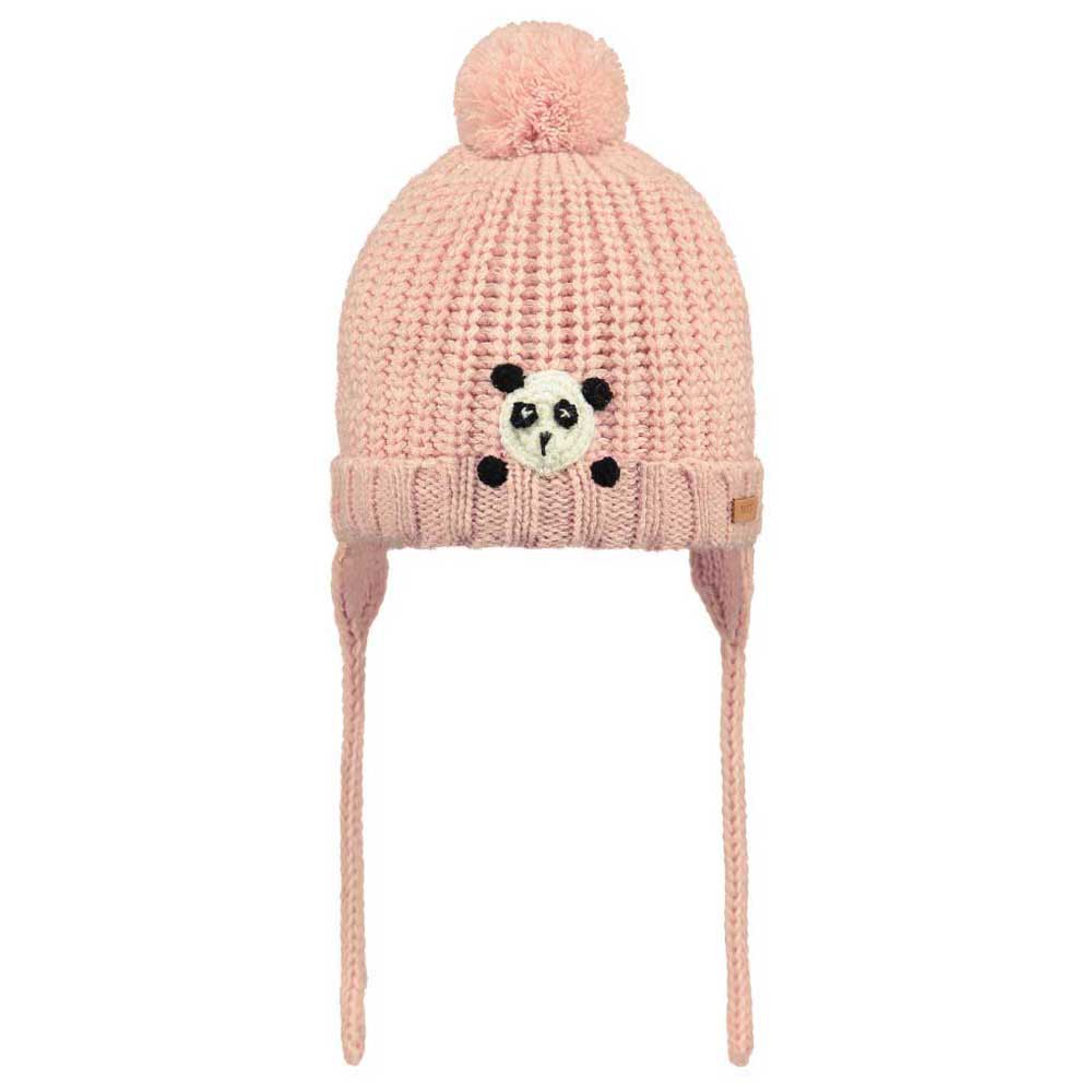 BARTS Cappello bambina DAYLE BEANIE pink