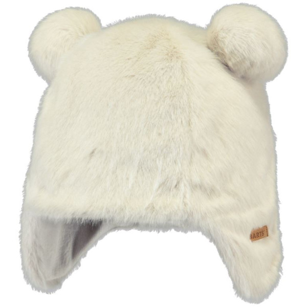 BARTS Cappello bambina DOOZY EARFLAP cream