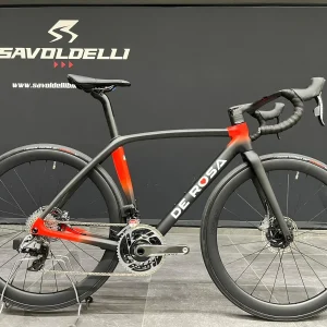 DE ROSA Idol Sram Red