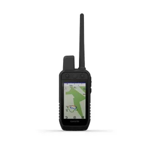 Dispositivo Palmare Garmin Alpha 200 Plus (K)