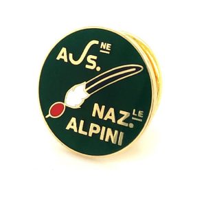 DISTINTIVO ANA IN ORO