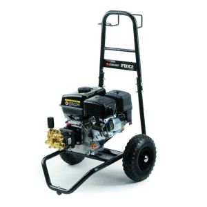 Idropulitrice con Motore a Scoppio FDX 2 12/200 a Freddo