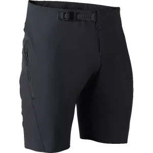 FOX Pantaloncini bike uomo FLEXAIR ASCENT black