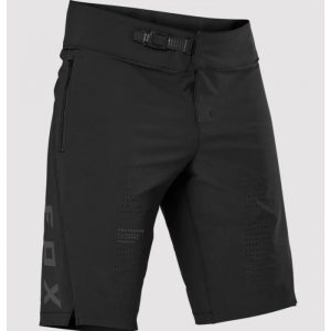 FOX Pantaloncini bike uomo FLEXAIR black
