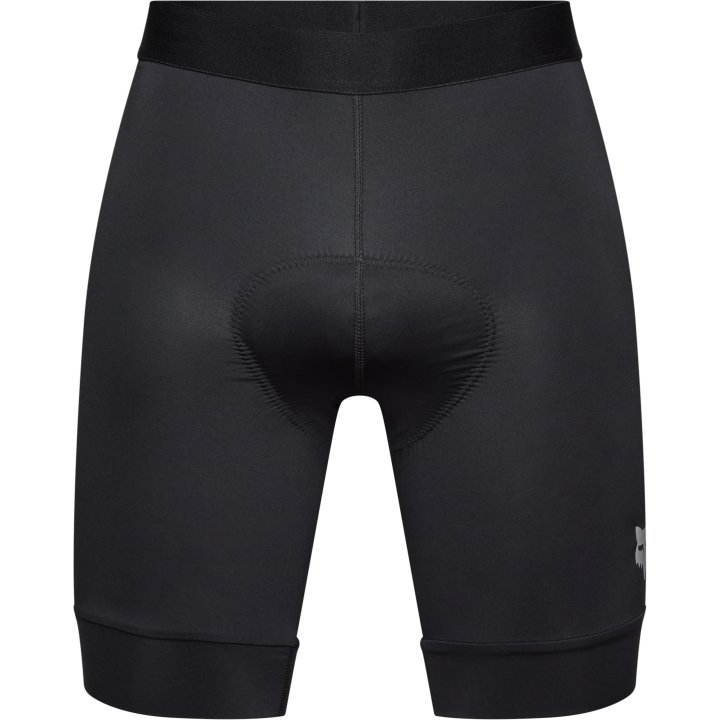 FOX intimo uomo bike TECBASE LINER black