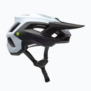 FOX casco bike SPEEDFRAME 5050 black-white