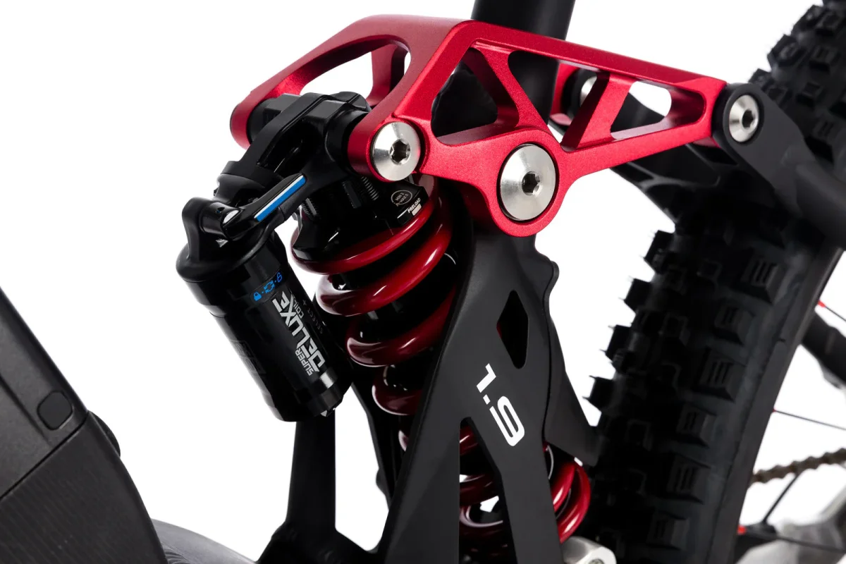 Fantic XEF 1.9 Race - immagine 9