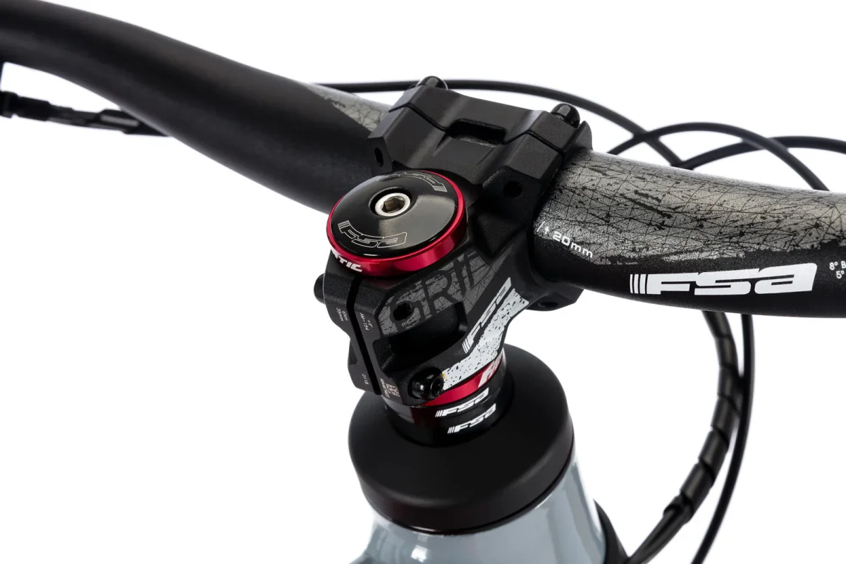 Fantic XEF 1.9 Race - immagine 8