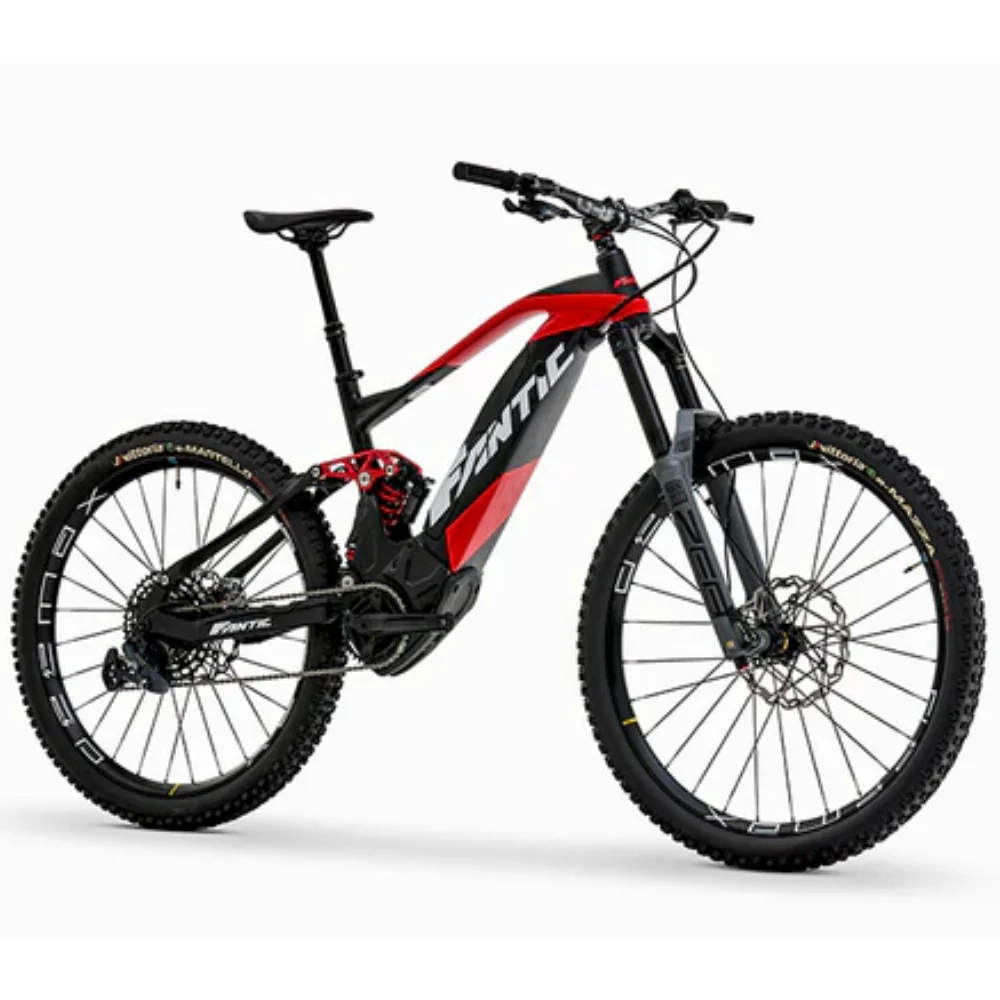 Fantic XEF 1.9 Carbon Team Replica