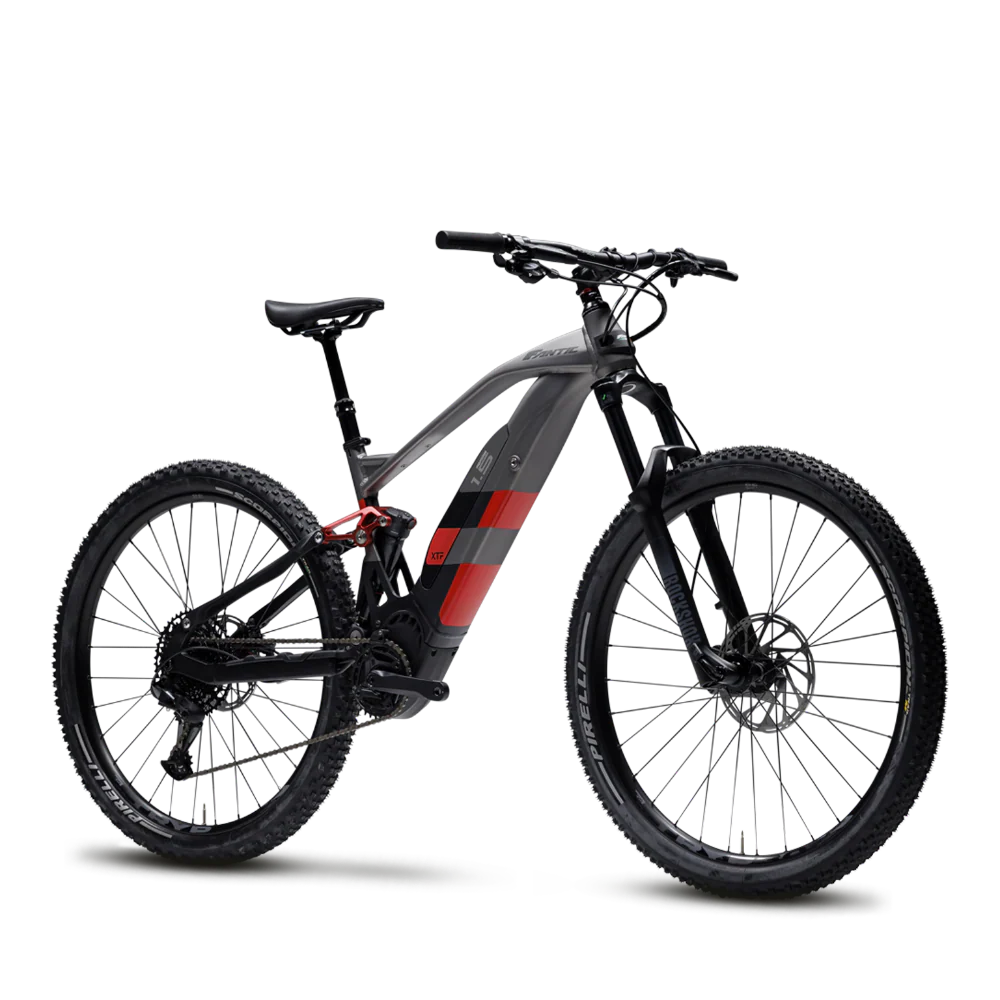 Fantic XTF 1.5 All Track - immagine 4