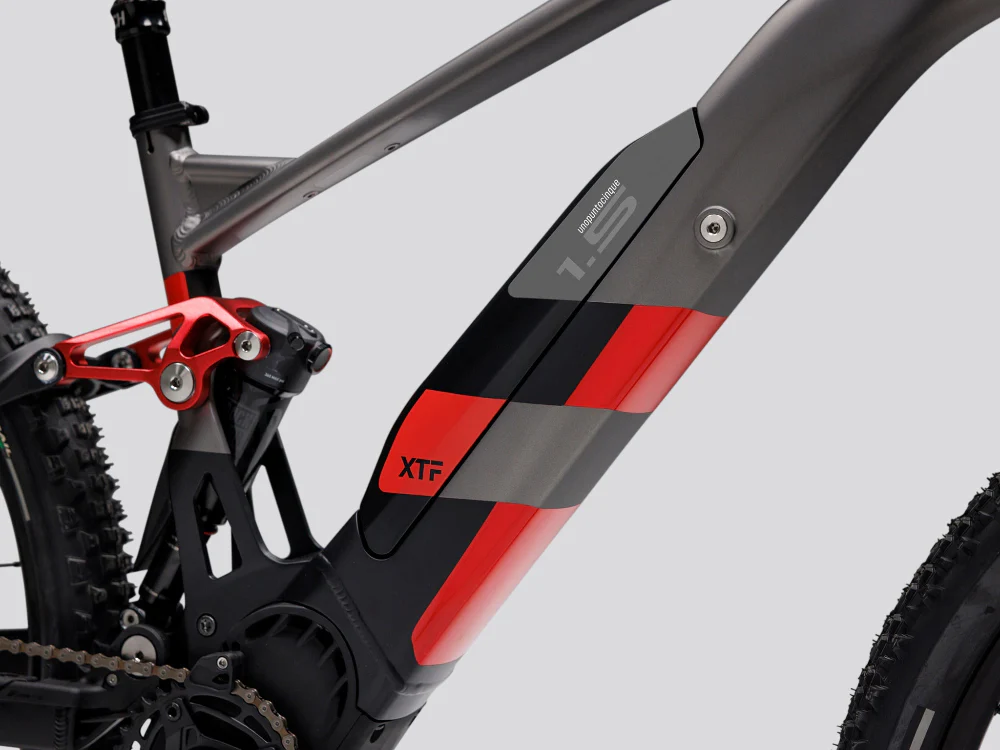 Fantic XTF 1.5 All Track - immagine 5