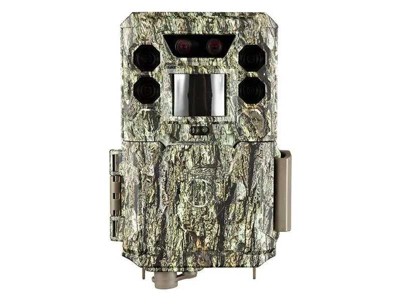 Fototrappola Bushnell Trophy CamCore DS 30MP