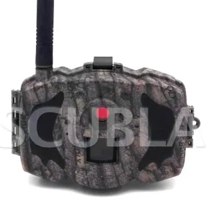 Fototrappola SCUBLA 984- Servizio In-cloud MOLNUS