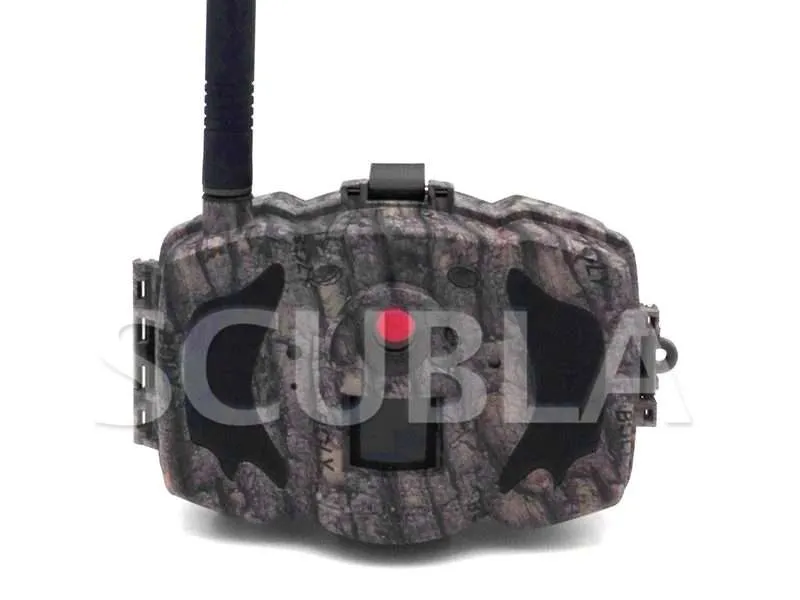 Fototrappola SCUBLA 984- Servizio In-cloud MOLNUS