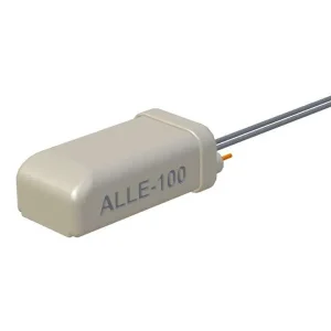 GSM-GPS Tracker ALLE 100