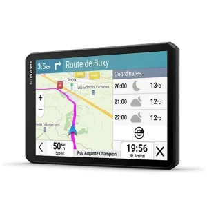 Garmin DriveTrack 72