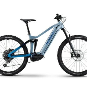 Haibike ALLTRAIL 10 27,5" MY 2026