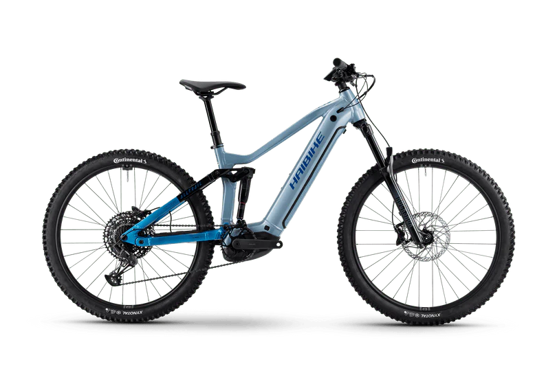 Haibike ALLTRAIL 10 27,5" MY 2026