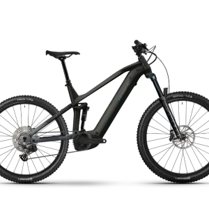 Haibike ALLMTN 2
