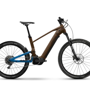 Haibike ALLTRAIL 6 2026