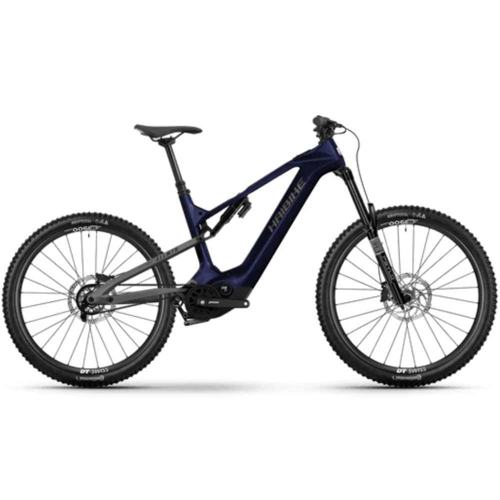 Haibike ALLMTN CF 10 2025