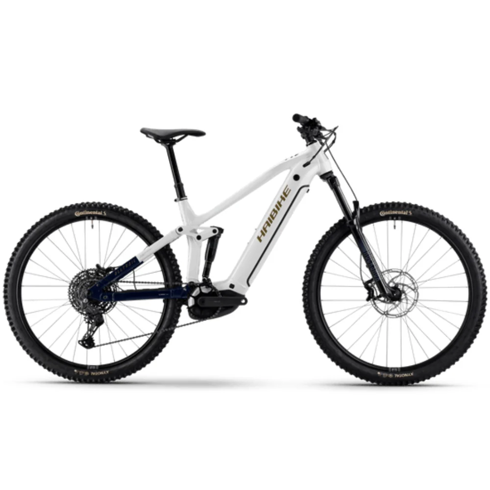 Haibike ALLTRAIL 8 NEW 2025