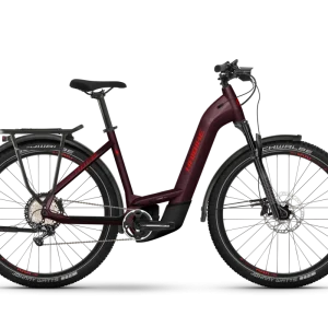 Haibike TREKKING 11 Low