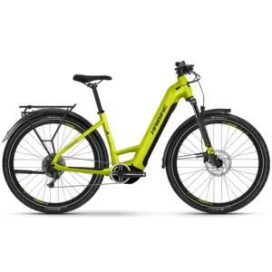 Haibike TREKKING 5 Low