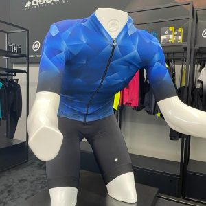 ASSOS CG RS Summer Aero SS Jersey SALE