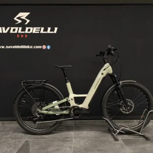 Haibike ADVENTR 4 LOW