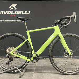 3T Ultra GRX 1x12 700