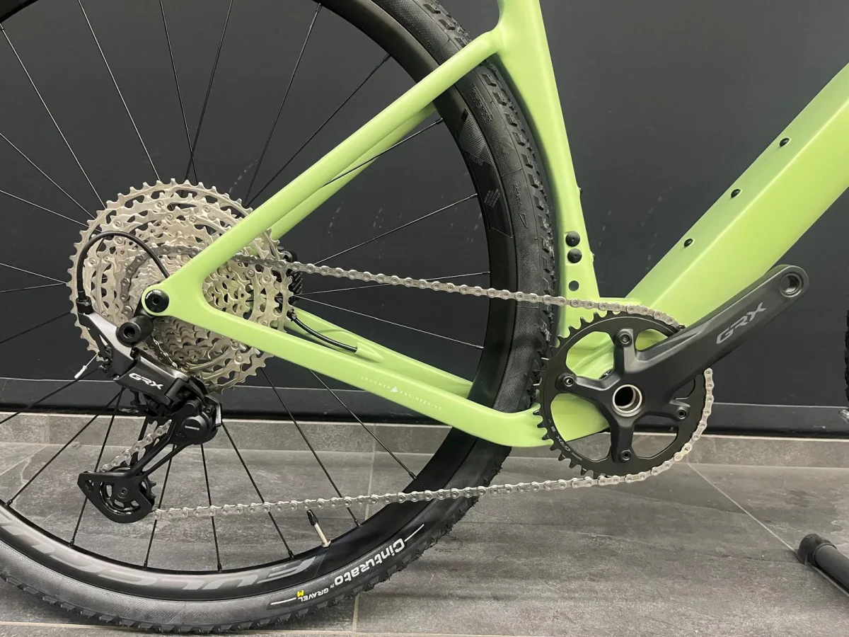 3T Ultra GRX 1x12 700 - immagine 4