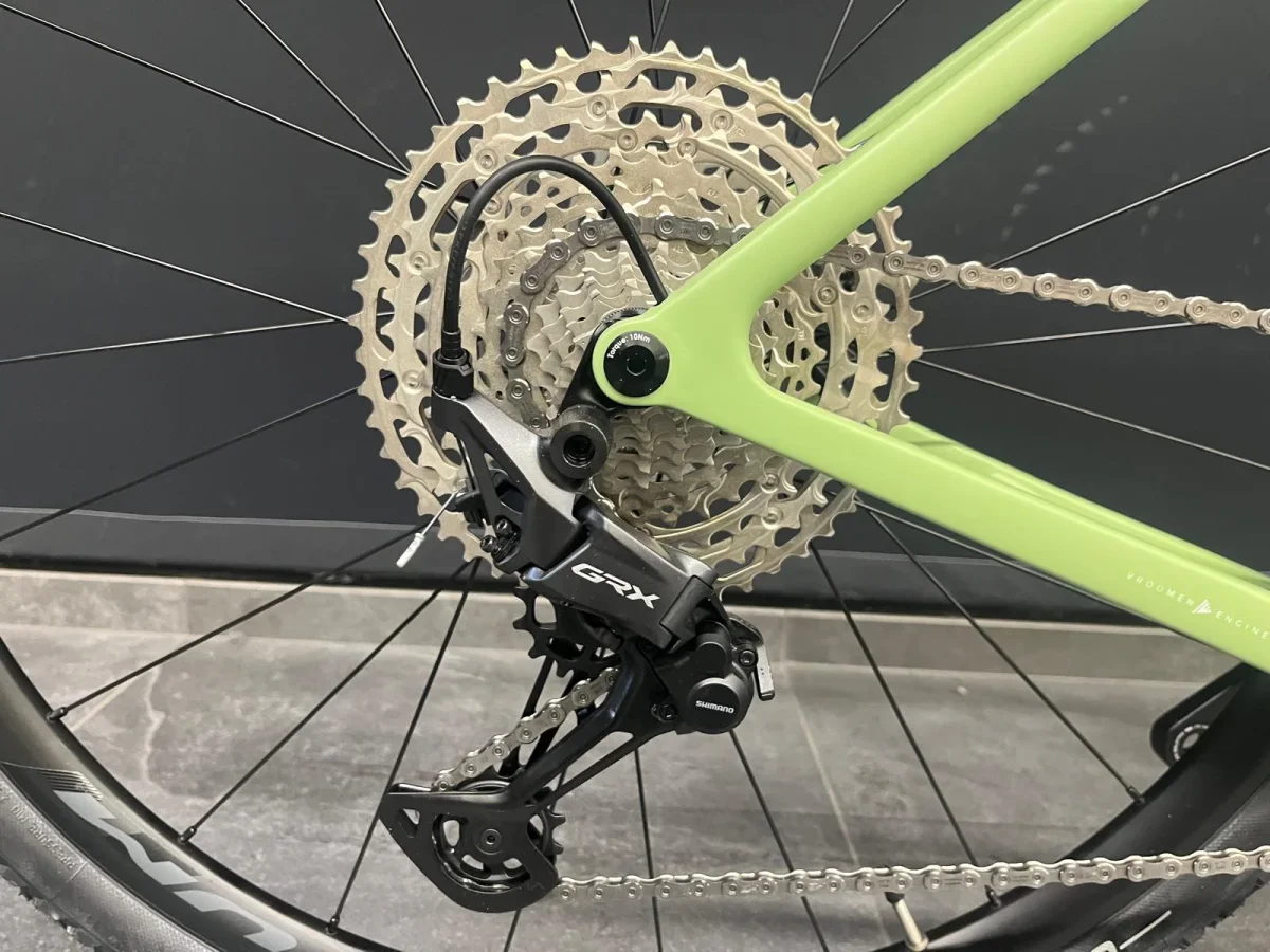 3T Ultra GRX 1x12 700 - immagine 3