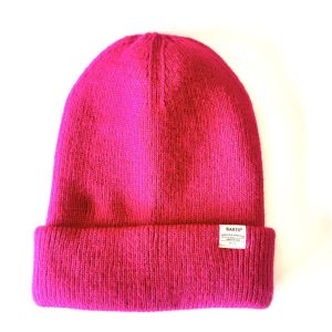 BARTS Cappello donna Kinabalu Beanie Fucsia