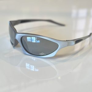 Uvex Occhiali da sole Silver