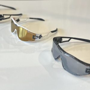 Alpina Swing 44 Occhiali da sole con doppia lente