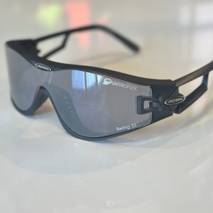 Alpina Swing 32 Occhiali da sole con doppia lente