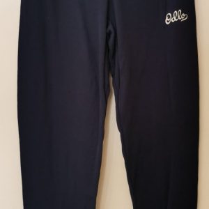 ODLO Calzamaglia termica uomo Fitted Bottom Long WARM blu